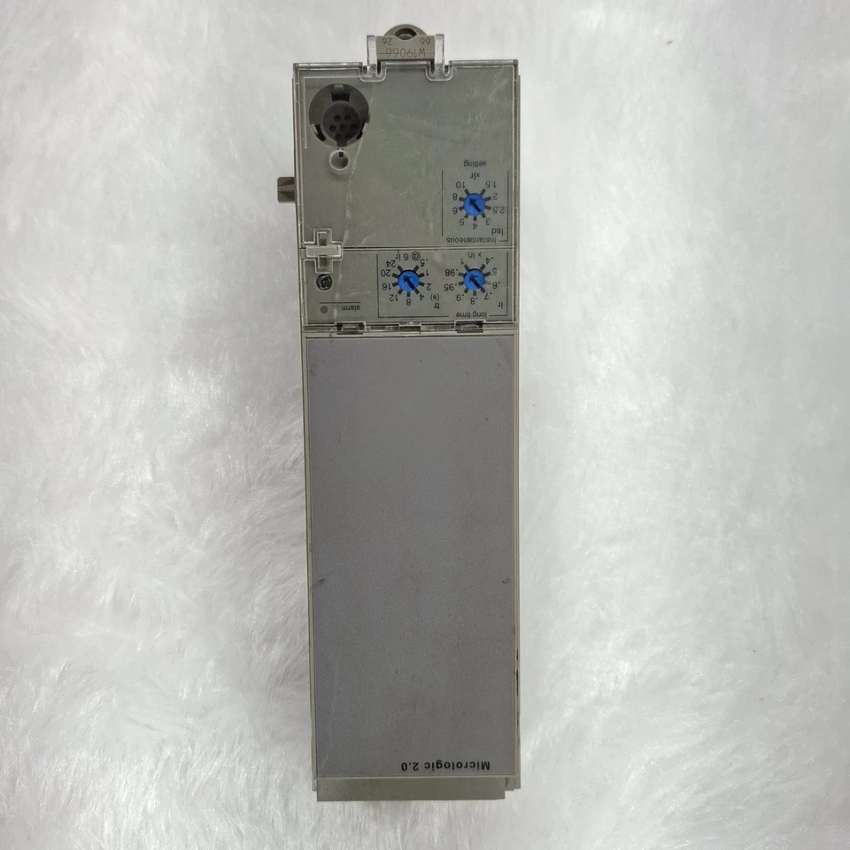 SCHNEIDER ELECTRIC 33069 MICROLOGIC 2.0 CIRCUIT BREAKER TRIP UNIT